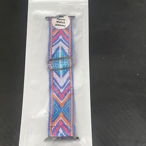 Colorful Apple Watch Band 42mm